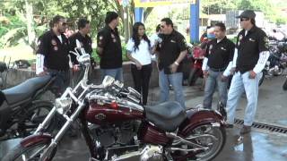 La Caravana del Zorro 2014 [upl. by Flint513]