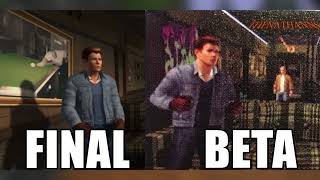 Bully Beta  NEW BETA SCREENSHOTS Analysis amp Comparison [upl. by Gervais]