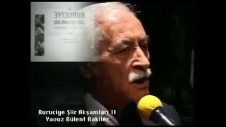 Yavuz Bülent Bâkiler  Şaşırdım Kaldım İşte [upl. by Dewie221]