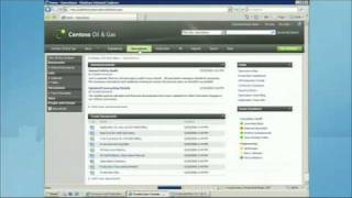 Microsoft BI PerformancePoint Server Live Demo [upl. by Kester108]