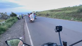 SUNDAY TLAI RIDE MAI213th OCT 24 PUNE [upl. by Omlesna]