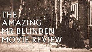 The Amazing Mr Blunden  1972  Movie Review  Second Sight Films  BluRay [upl. by Ellahcim]