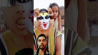 Akkad Bakkad Bambe Bo comedy akkad bhoot makeup alishafiroz2020 cutebaby baby cute song [upl. by Norah]