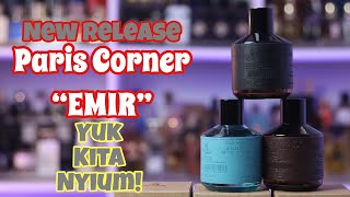 NYIUM EMIR TERBARU 😱 NEMU HIDDEN GEM KAH  Parfum Clone Timur tengah [upl. by Girand]