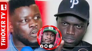 🛑5 tonnes menace sokh… manak mom combat leu fils de balla dou moromou sokh🔥🔥🔥 [upl. by Onek]