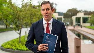 Labor government’s budget is ‘quite divisive’ [upl. by Grady796]