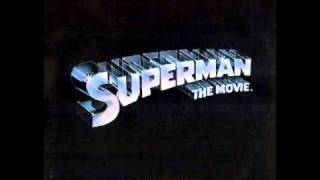 Love Theme From Superman By John Williams 6 of 16 [upl. by Spencer999]