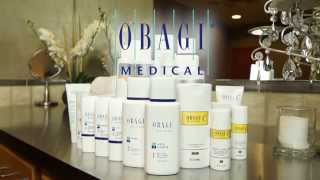 Obagi Skin Care  Find Obagi Products at LovelySkin [upl. by Eninej]