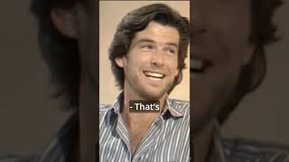 Pierce Brosnan Before He Was James Bond [upl. by Ciredor]