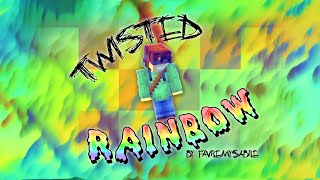 Birth of a Universe  Twisted Rainbow Ep1 [upl. by Mirth]