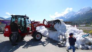 50 Jahre Maschinenring Osttirol [upl. by Bathulda213]