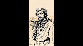 The Rise of Muammar alGaddafi From Humble Beginnings to Power [upl. by Seiuqram523]