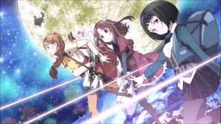 Nightcore  All around the world la la la la la HQ [upl. by Haywood]