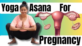 Yoga for pregnancy [upl. by Tongue]