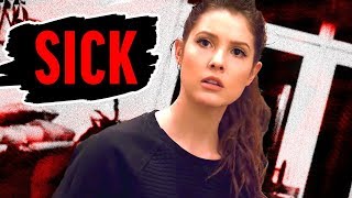 SICK  Amanda Cerny amp Johannes Bartl [upl. by Lasky]