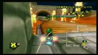 Session Mario Kart Wii n°4  22042012 [upl. by Hertha]