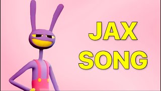 Jax Song Animated Music Video [upl. by Marleen]