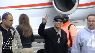 Daddy Yankee En Vivo desde Bogota [upl. by Angelica]