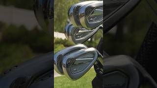 Discover the Power of Mizuno JPX 925 HOT Metal Irons [upl. by Ekal]