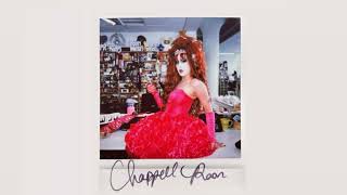 Chappell Roan  Casual Live at NPR Tiny Desk [upl. by Ailat]