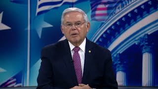 New Jersey primary election being held amid Menendez corruption trial [upl. by Dorise]