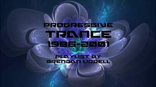 Progressive Trance 19962001 [upl. by Aehcim61]