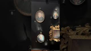 Czartoryski Museum in Krakow krakow poland travels travel [upl. by Neall]