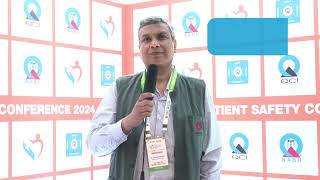 🎥 Industry Insights  Dr Anurag Agarwal Dean of Biosciences and Health Research Ashoka University [upl. by Dara]