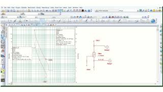 Transformer Inrush amp Damage Curve in ETAP [upl. by Troc]