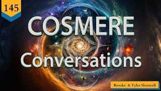 Cosmere Conversations Ep 145 TSM  Cosmere Connections [upl. by Voccola]