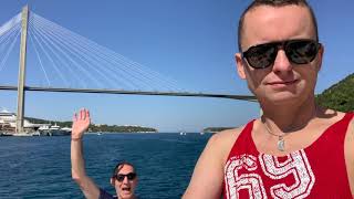 GaySail Croatia amp Montenegro Sailing Cruises [upl. by Chelsae124]