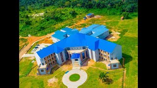 Apply for Sam Maris University SMU IJMB amp JUPEB Programme Now Supare Akoko Ondo State [upl. by Fleischer]