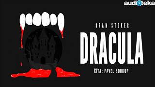 Dracula  Bram Stoker  Audiotékask [upl. by Zena588]