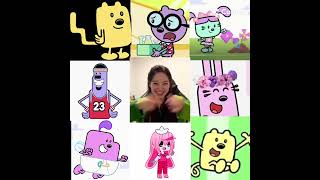 Wow wow wubbzy best show ever [upl. by Lihcox903]