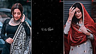 Afghan Jalebi  Phantom🎵❤ 4K WhatsApp Status🥀Full Screen Status 💫 Aesthetics 🌈 Anu Music Production🦋 [upl. by Nelleeus487]