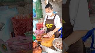 ♻️Street food shorts [upl. by Dorita772]