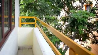 Apartment for rent at koyambedu Chennai [upl. by Iives]