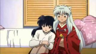 inuyasha airplanes [upl. by Eahsel]