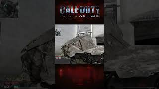 Call of Duty Future Warfare NX1 Multiplayer Gameplay [upl. by Trumann]