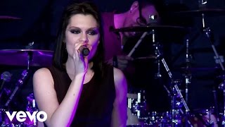 Jessie J  Who You Are VEVO LIFT Presents [upl. by Huldah]