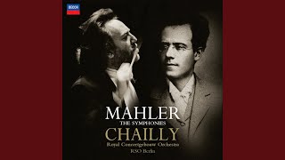 Mahler Symphony No 7 In E Minor 4 Nachtmusik Andante amoroso [upl. by Aroved899]