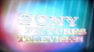 Sony Pictures Television Logo Long Version with Extracted Audio Channels [upl. by Corder]