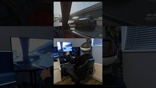 Stututu  GT7PSVR2  Corolla Levin 1600GT ‘83 shortsfeed gaming vr gt7 [upl. by Eceinal]