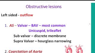 Clinical approach to Acyanotic Congenital Heart Disease  Prof Dr Prabhavathi [upl. by Nella749]