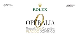 Operalia 2024 Semi Final Round [upl. by Quince]