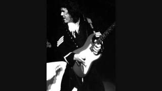 Gary Moore The Loner Live Boston 1987 Complete [upl. by Bud86]