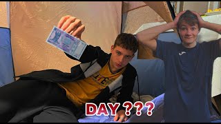 КТО ПОСЛЕДНИЙ ВЫЙДЕТ  ПОЛУЧИТ 50€ 2 [upl. by Eannaj859]