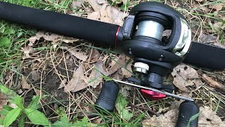 The Ugly Stik GX2 By Shakespeare [upl. by Aynnat]