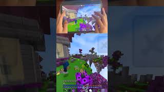 BEST⭐MINECRAFT PE COMBOS ⭐CLUTCHES [upl. by Domash260]