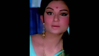 Mere Sapno Ki Rani kab Aayegi Tu 🥀Rajesh Khanna Sharmila Tagore💖 romantic love songs🥀shorts [upl. by Eirelav]